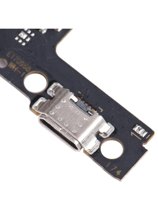 erorex For Xiaomi Redmi 11A OEM Charging Port Board - Image 4