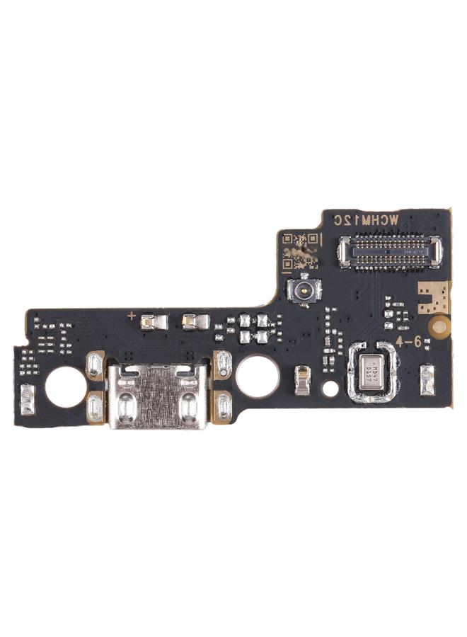 erorex For Xiaomi Redmi 11A OEM Charging Port Board - Image 1
