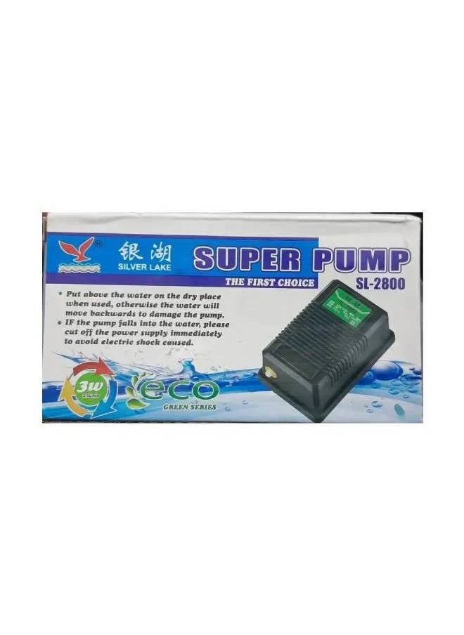 Rs Electrical Rs sl-2800 aquarium air pump  - Image 2