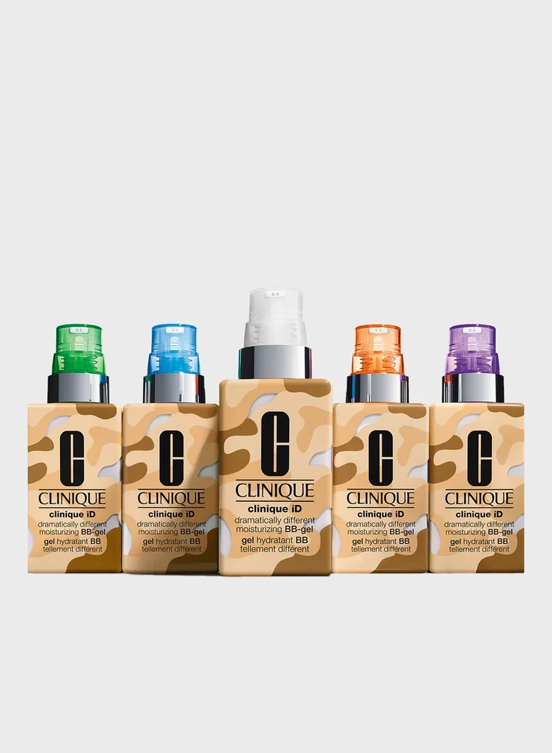 CLINIQUE Clinique iD BB-Gel for Uneven Skin Tone