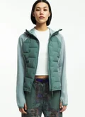 اتش اند ام grey