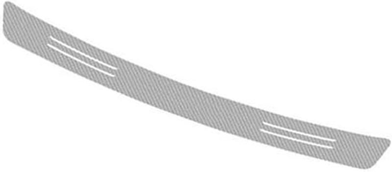 Vuzmode Car Trunk Bumper Guard for Skoda Models