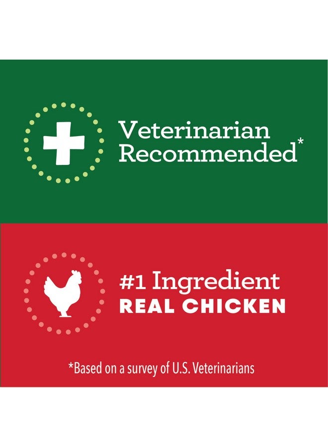 Greenies Pill Pockets Small Size Soft Dog Treats for Tablets, Hickory Smoke Flavor, Made With Natural Ingredients Plus Minerals & Trace Nutrients, 3.2 oz. (30 Count, Pack of 1) - Image 5