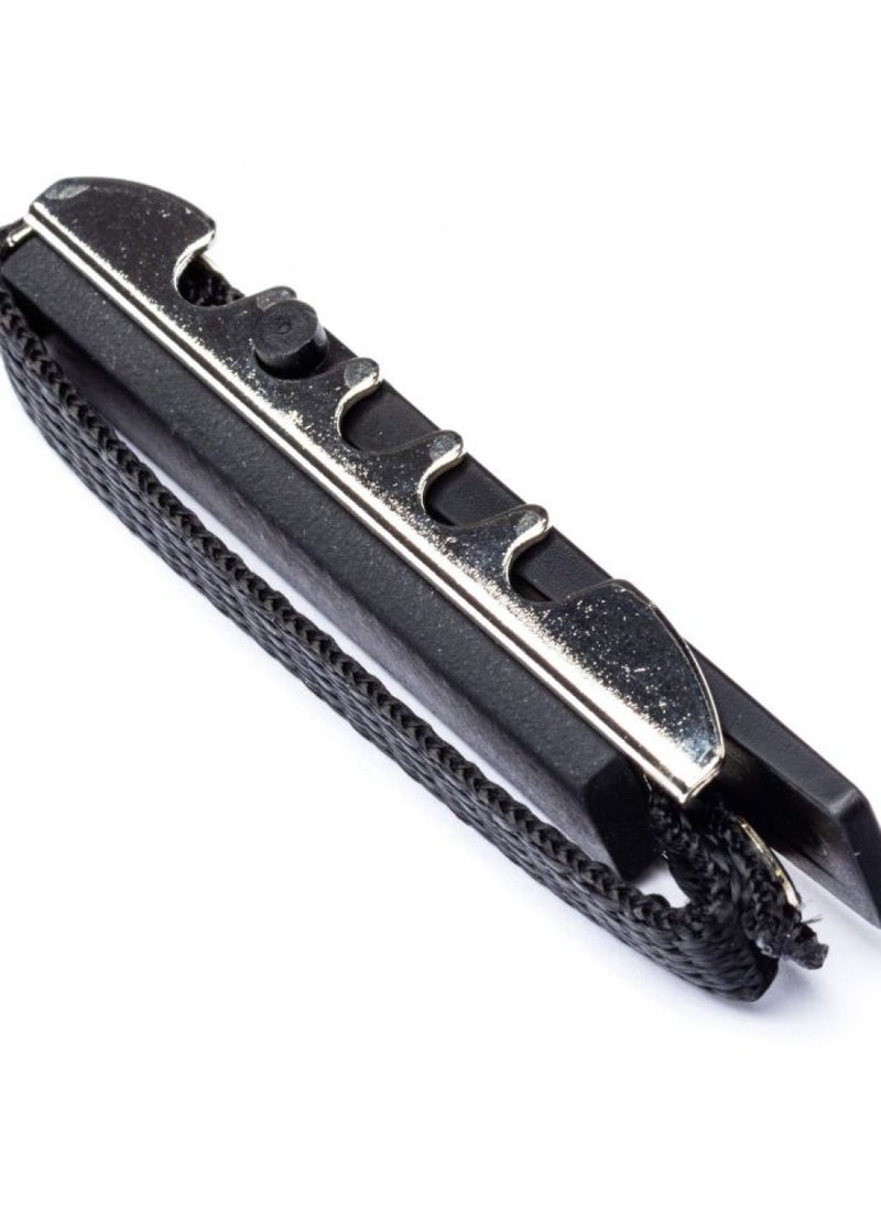 JIM DUNLOP JIM DUNLOP Advanced Toggle Capo, Flat 