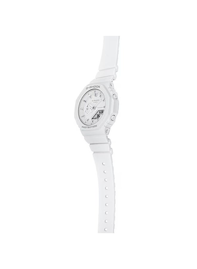 Casio G-Shock GMA-S2100-7ADR Women's Analog-Digital Quartz Watch - Image 2