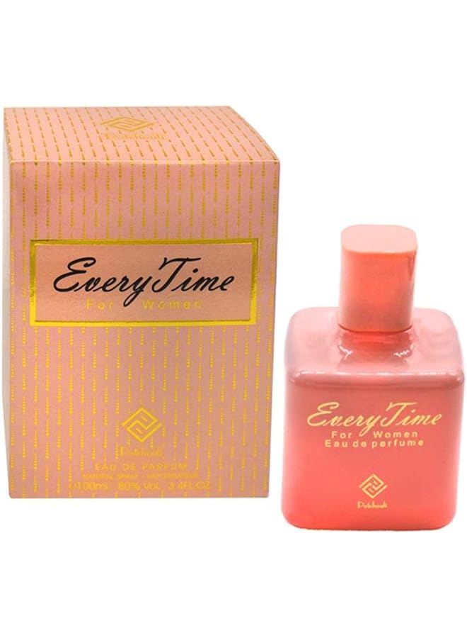 patchouli Every Time Edp 100Ml - Image 1