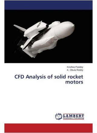 CFD Analysis of solid rocket motors - pzsku/Z1A30C5B90B1B46BAA16BZ/45/_/1737496664/c99d4dba-3e74-4673-aad9-733b51b4c570
