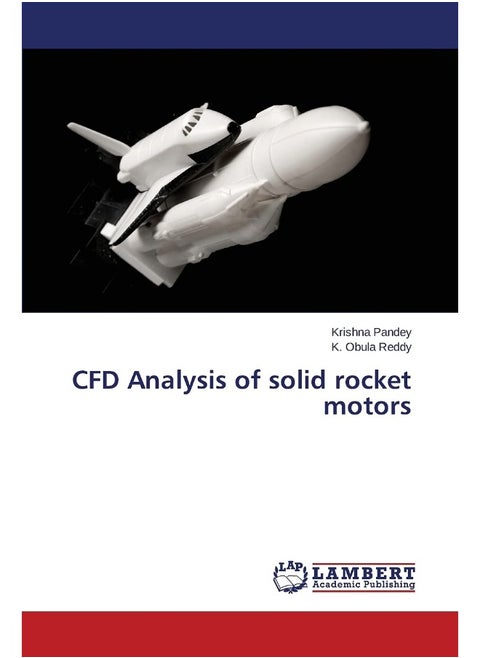 CFD Analysis of solid rocket motors