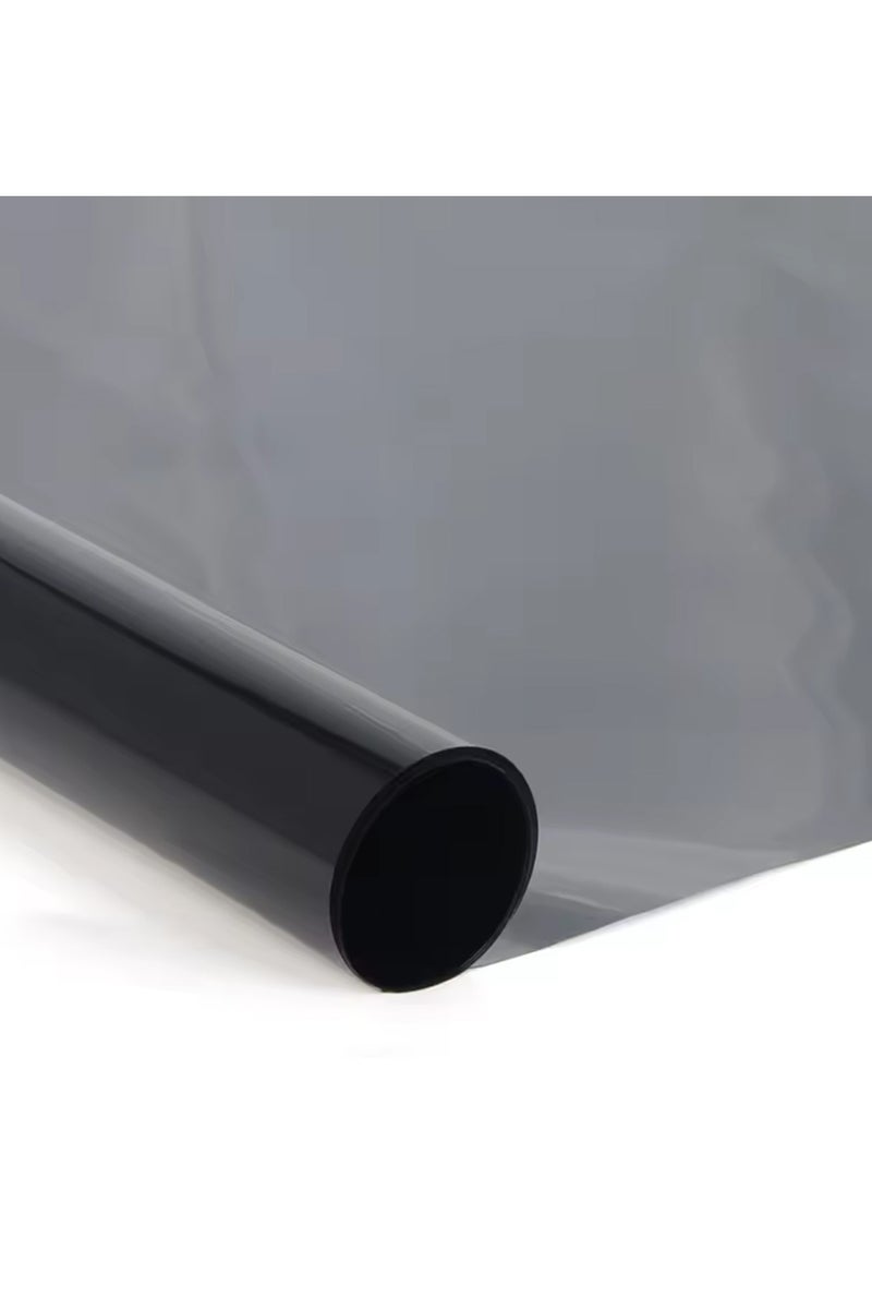 pro max Phantom Pro Max Nano Ceramic Car Window Tint Film – 70% 20% 20% VLT, 99% UV & IR Blocking, Heat & Glare Reduction, Scratch Resistant, Easy Installation for 5-Seater Vehicles FM10079BOOO - Image 3