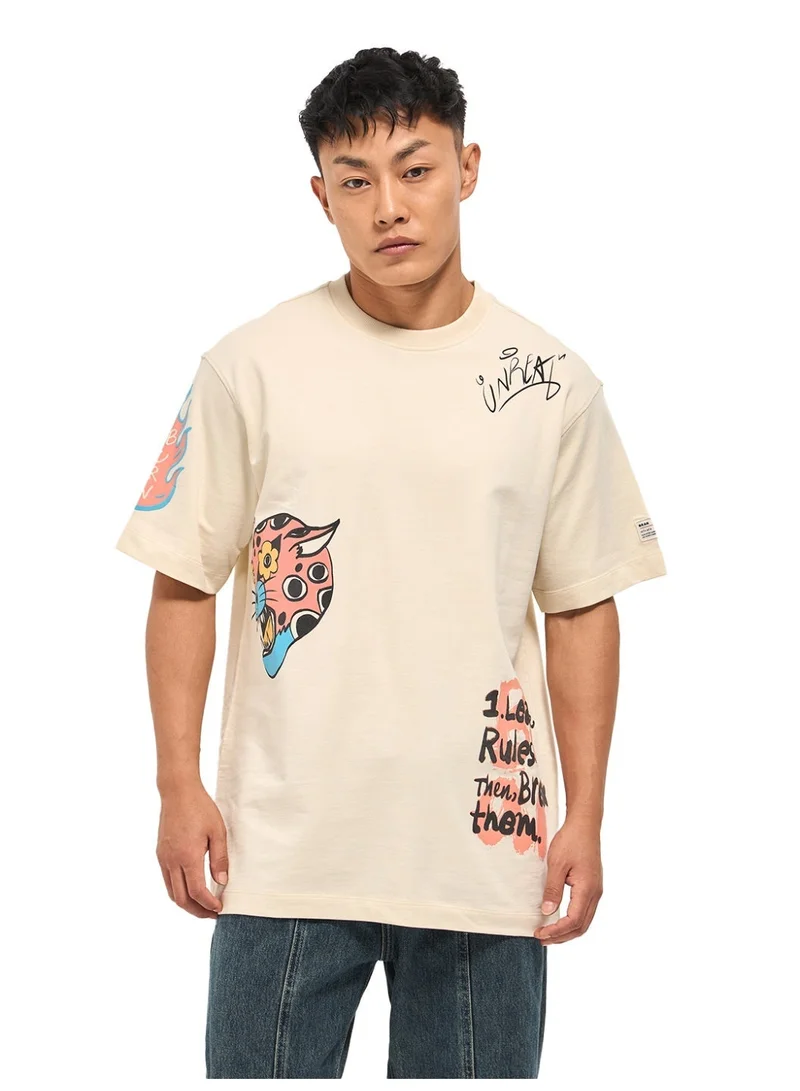 Men’s Short Sleeve T-Shirt | Casual, Comfortable & Stylish Everyday Wear | Perfect for Work, Travel, or Relaxed Outfits | Versatile All-Season Essential for Any Occasion