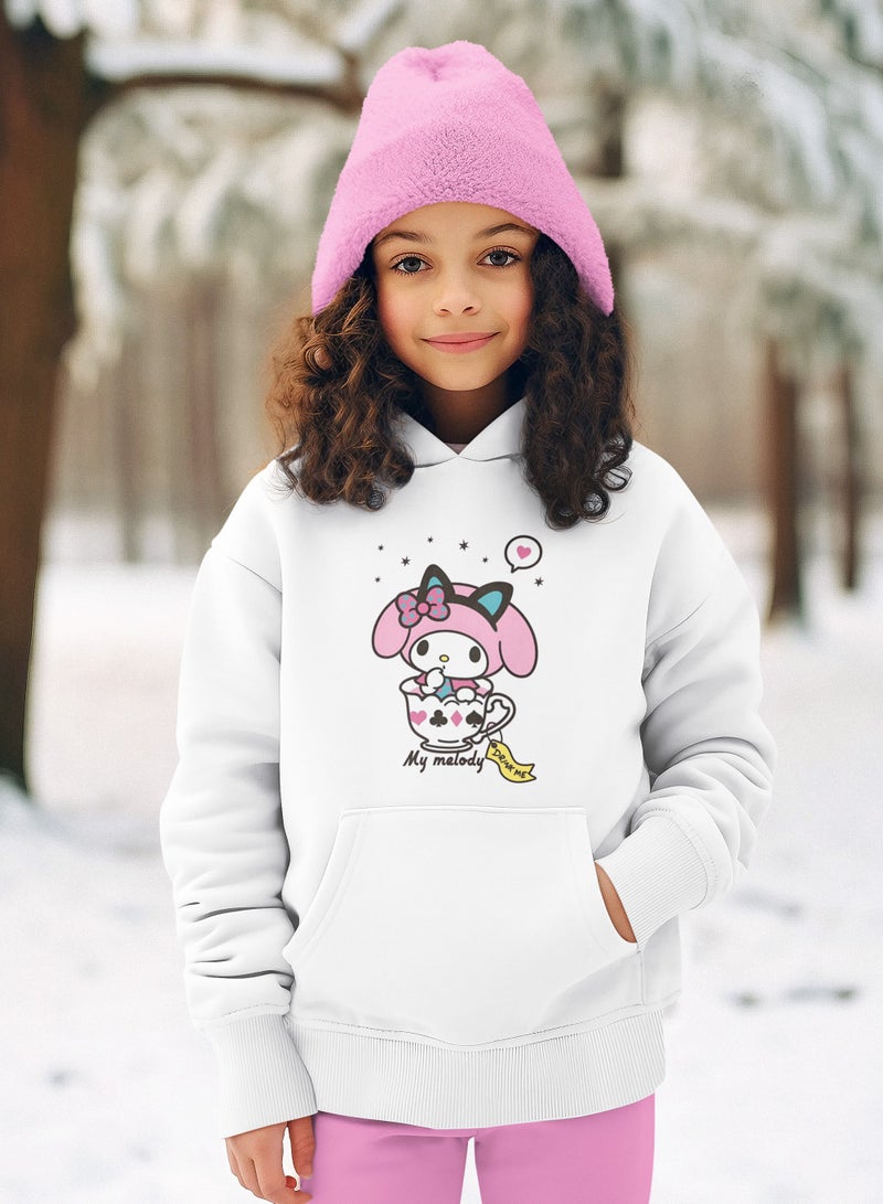 ZOOM هودي ماي ميلودي للبنات