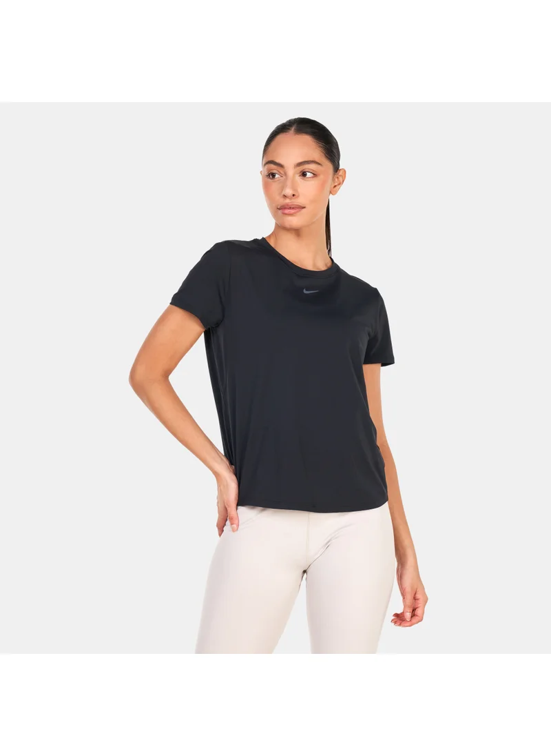 Nike Women's One Classic Dri-FIT Training T-Shirt