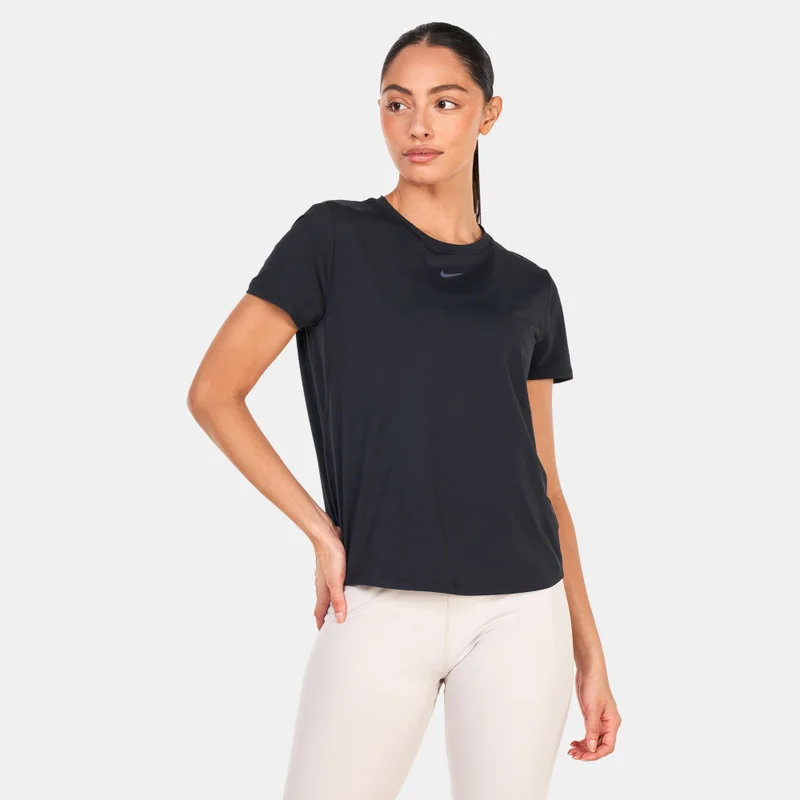 Nike Women's One Classic Dri-FIT Training T-Shirt