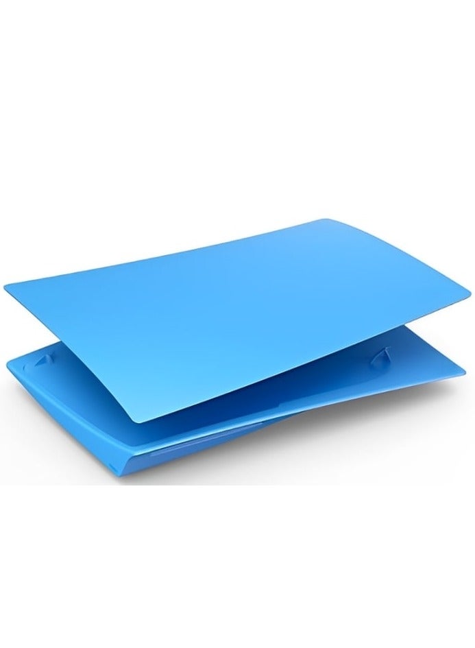 Log Electronics Console Cover For PS5 - Blue - Image 2