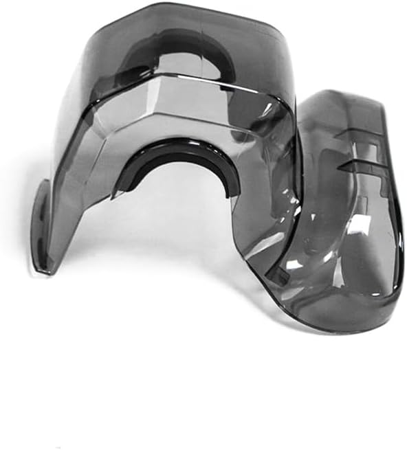 Xmipbs Xmipbs Air 3 Accessories Gimbal Camera Guard Protector Dust Protective Cover Sunshade Lens Cap for DJI Mavic Air 3  - Image 5