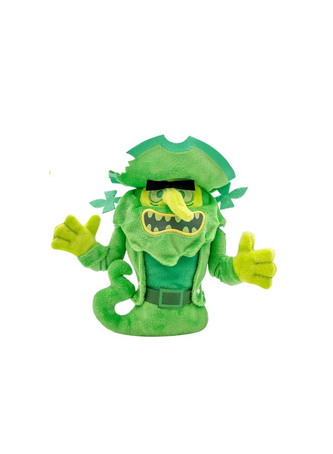 لعبة دمى سبونج بوب المتوهجة في الظلام - البحث عن سروال مربع | لعبة قابلة للجمع | هدية للأطفال وجامعي التحف