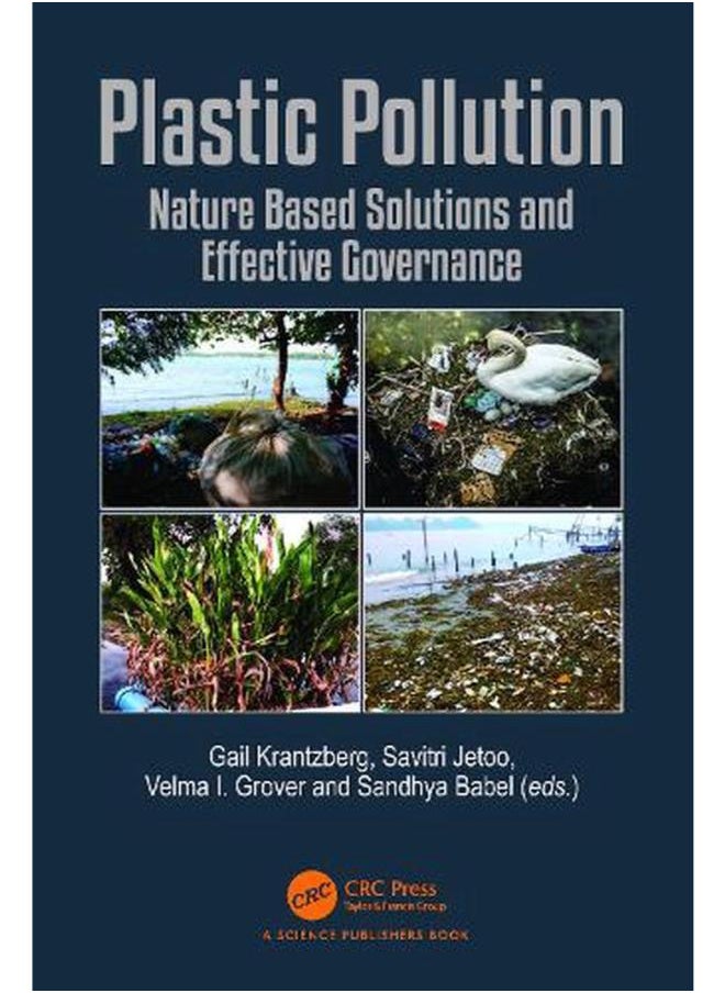 Plastic Pollution 