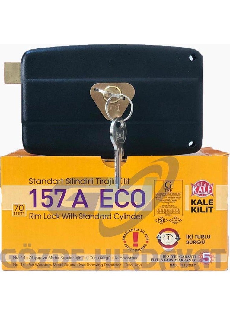 Kilit Tragediless Lock 157A Eco - pzsku/Z1A31719A160766E32ACBZ/45/_/1740652580/7be7bc71-08e8-4ca6-843b-ba04eade451e