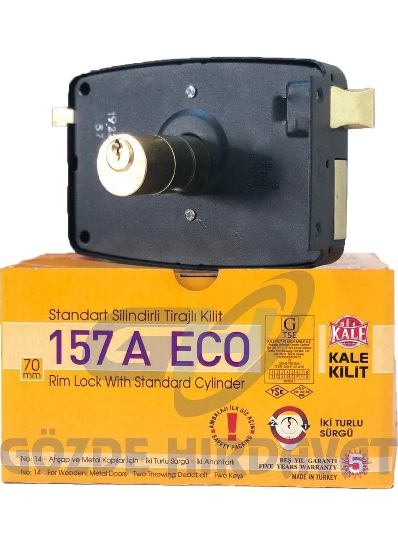 Kilit Tragediless Lock 157A Eco - pzsku/Z1A31719A160766E32ACBZ/45/_/1740652612/6d82db53-ed65-4f04-ba6f-6f544d592627