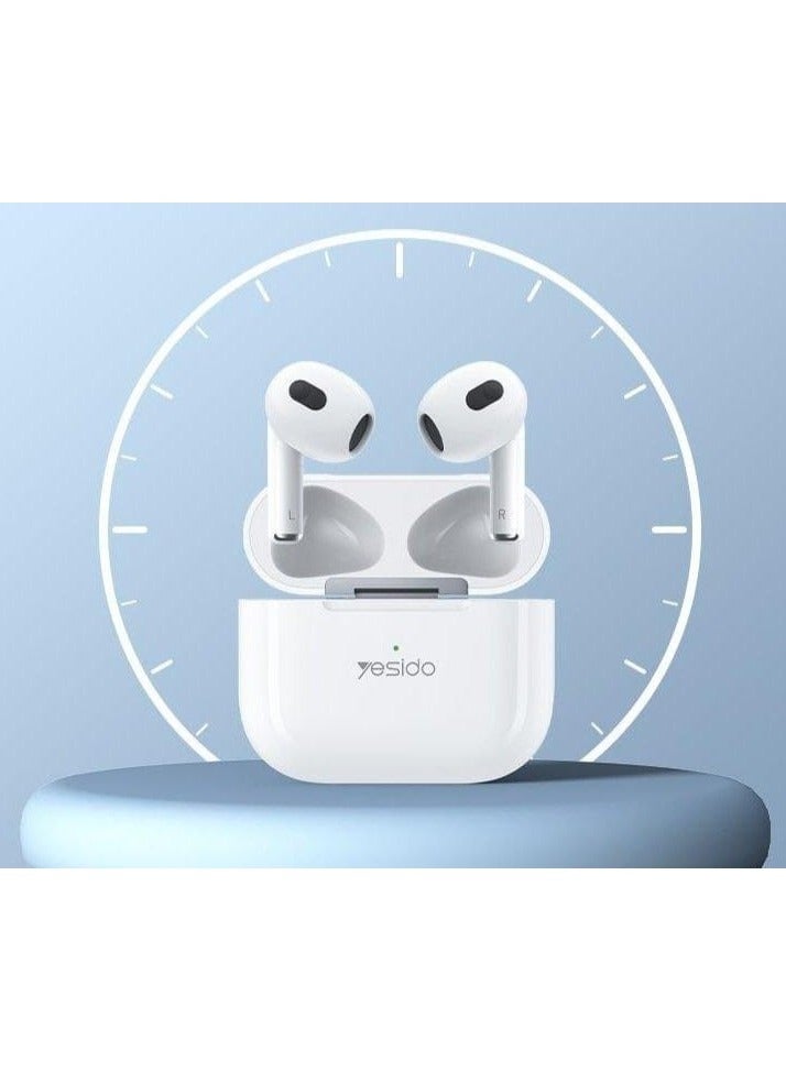 Yesido Wireless headphone - Image 2