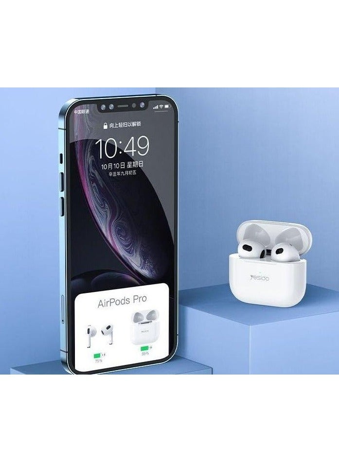 Yesido Wireless headphone - Image 3