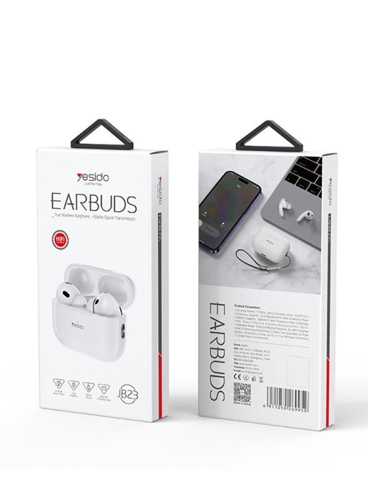 Yesido Wireless headphone - Image 5
