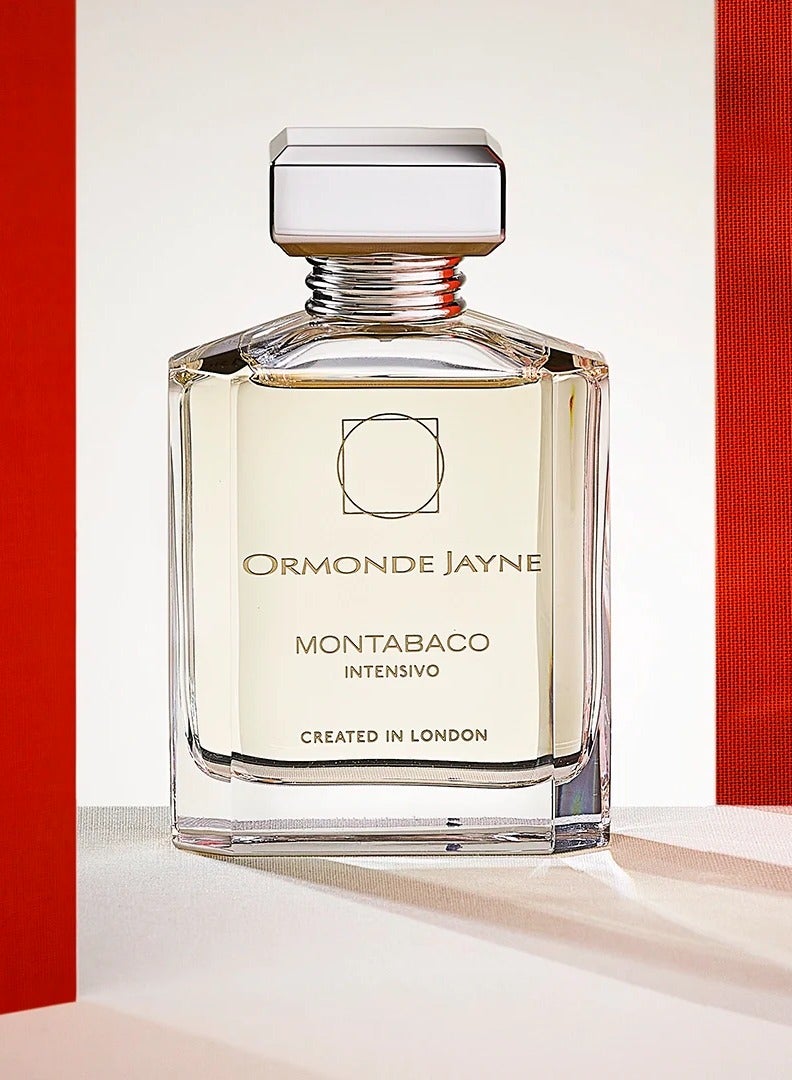 أورموند جاين مونتاباكو إنتنسيفو 88 مل - Image 1