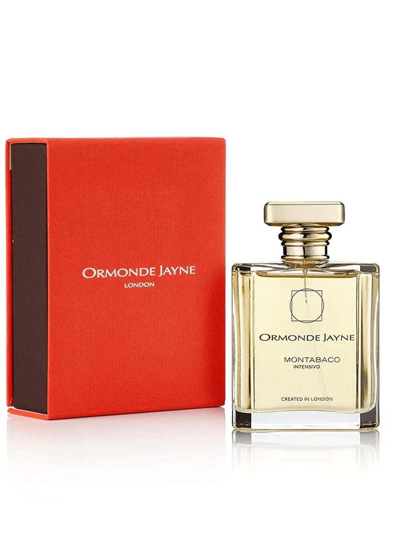 أورموند جاين مونتاباكو إنتنسيفو 88 مل - Image 2