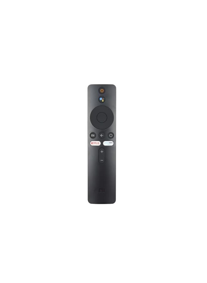New Original MI TV Stick Box S And 4K Voice Activated Bluetooth Remote Control Black - Image 2