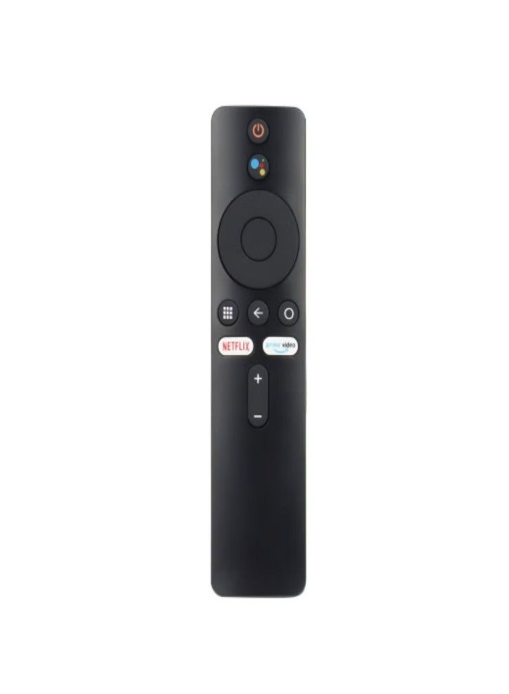 New Original MI TV Stick Box S And 4K Voice Activated Bluetooth Remote Control Black - Image 3