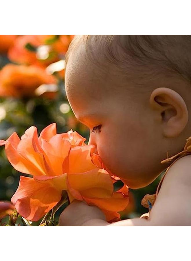 Germacare Baby Eau De Cologne For Newborn 150Ml - Image 3