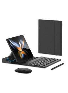 Carbon Fiber Black