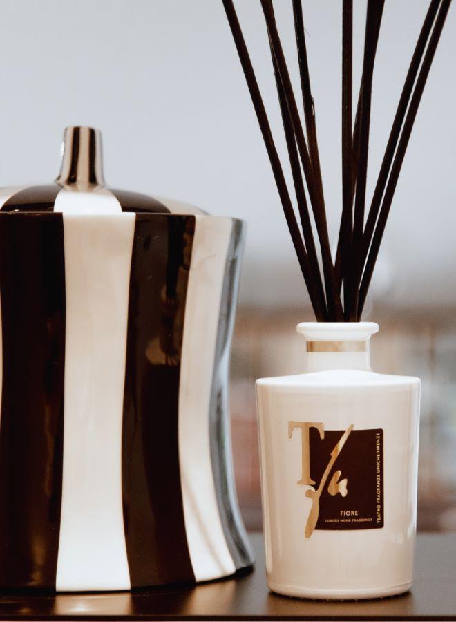 Teatro Fiore Diffuser 250ml - Image 1