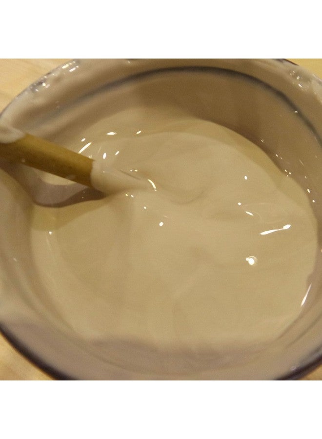 Liuliuxing Pottery Joint Mud Clay Mud Porcelain Mud Clay Clay Pottery Bar Mud Blank Joint Use-Color:3d Printing Special White Mud【 1kg 】  - Image 4