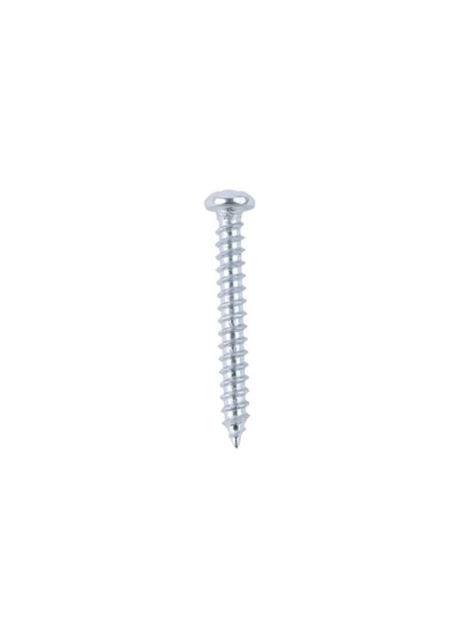 Epsilon Screw and Wall Anchor Kit EPSNS1676 – 60 Pcs Set for Strong Wall Mounting, Fixing & Installation | Durable Fastening Hardware Kit - Image 3