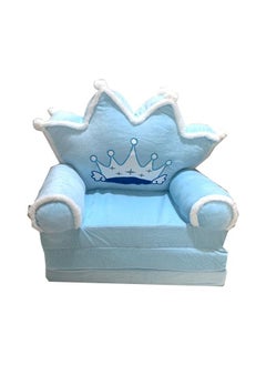 2 In 1 Flip Open Foldable Kids Sofa - pzsku/Z1A324969EE4C29FFB1D7Z/45/_/1647341084/a55c8798-a752-48fd-b385-6eb33e8a70e2