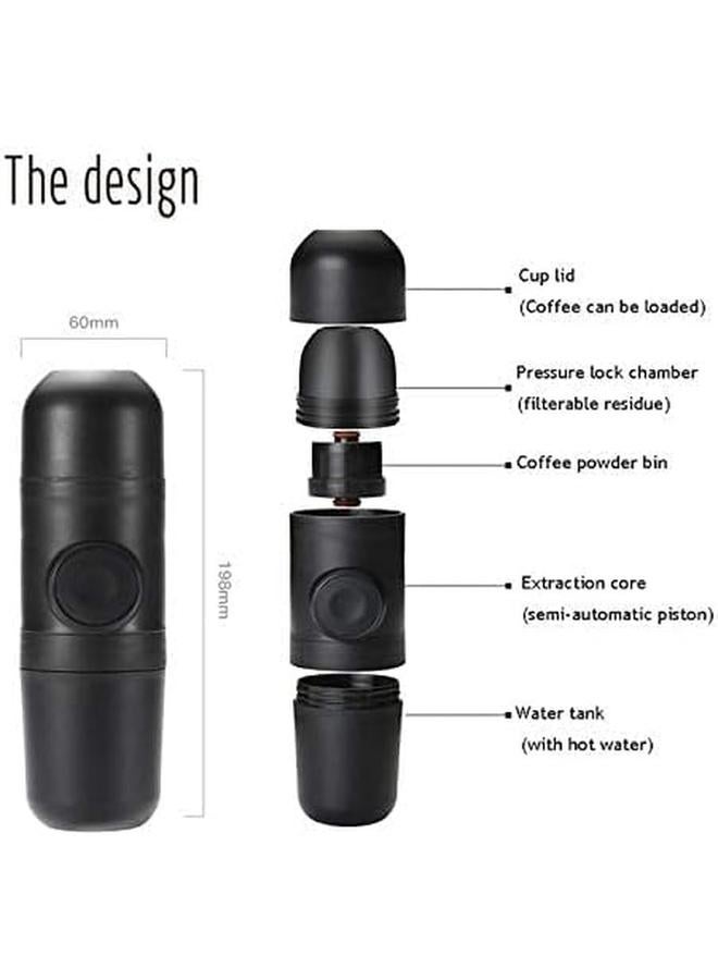 Mini Coffee Maker Mini Coffee Maker  - Image 2