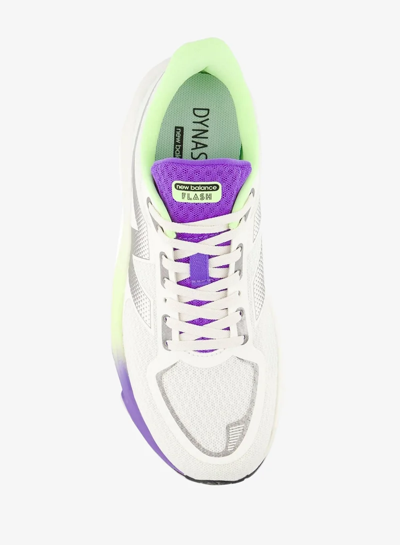 New Balance  DynaSoft Flash v7 athletic Sneakers (Standard Fit) for Women | Best Price UAE