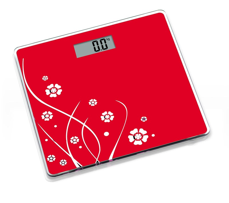 Venus (India) Electronic Digital Personal Bathroom Weight Machine for Body Weight upto 180 kg Weighing Scale with 24 Months Warranty - Image 1