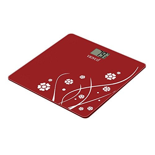 Venus (India) Electronic Digital Personal Bathroom Weight Machine for Body Weight upto 180 kg Weighing Scale with 24 Months Warranty - Image 4