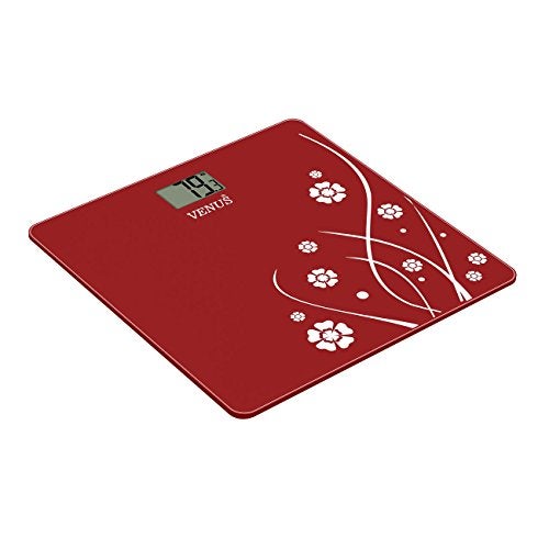 Venus (India) Electronic Digital Personal Bathroom Weight Machine for Body Weight upto 180 kg Weighing Scale with 24 Months Warranty - Image 3