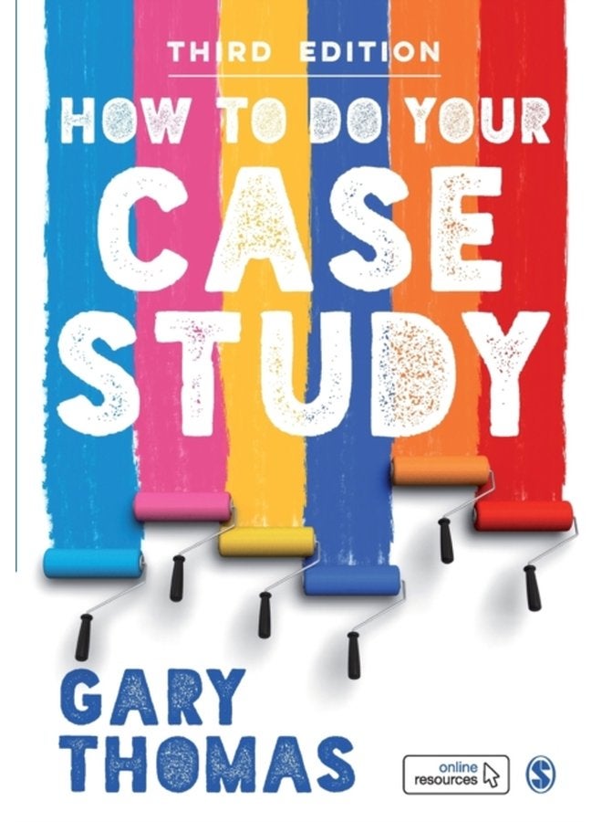 How to Do Your Case Study - Paperback
