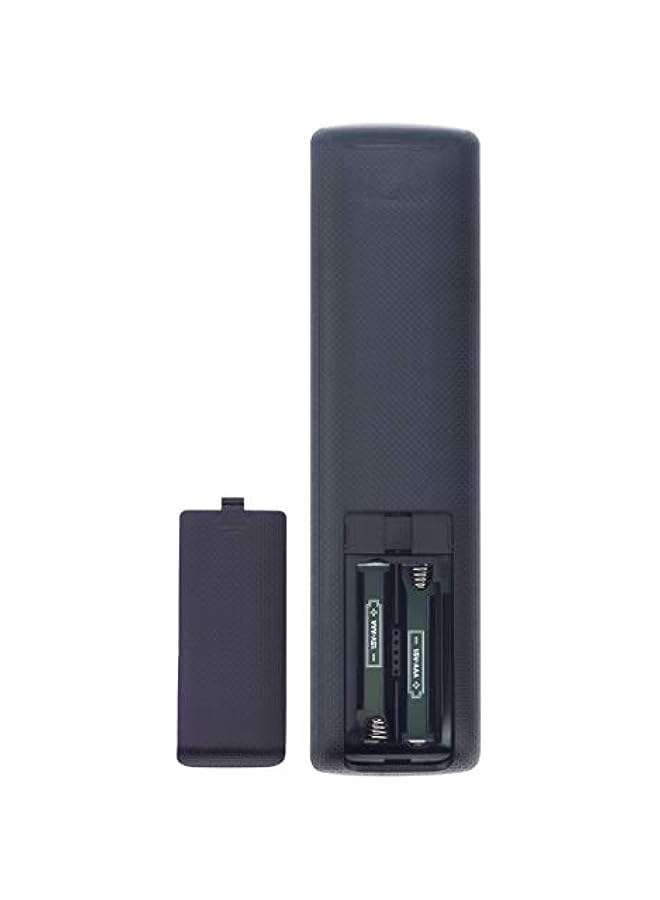 Huayu ERF3I69H Replaced Voice Remote Control Compatible with Hisense Smart 4K TV 50RG 55RG 65RG 55H9100E 55Q8809 65H9100E, Backup Remote for ERF3B69 ERF3A69S ERF3B69S ERF3I69H W9HBRCB0006 - Image 2