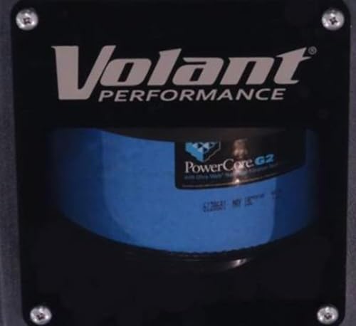 Volant 61503 Universal Dry Filter - Image 3