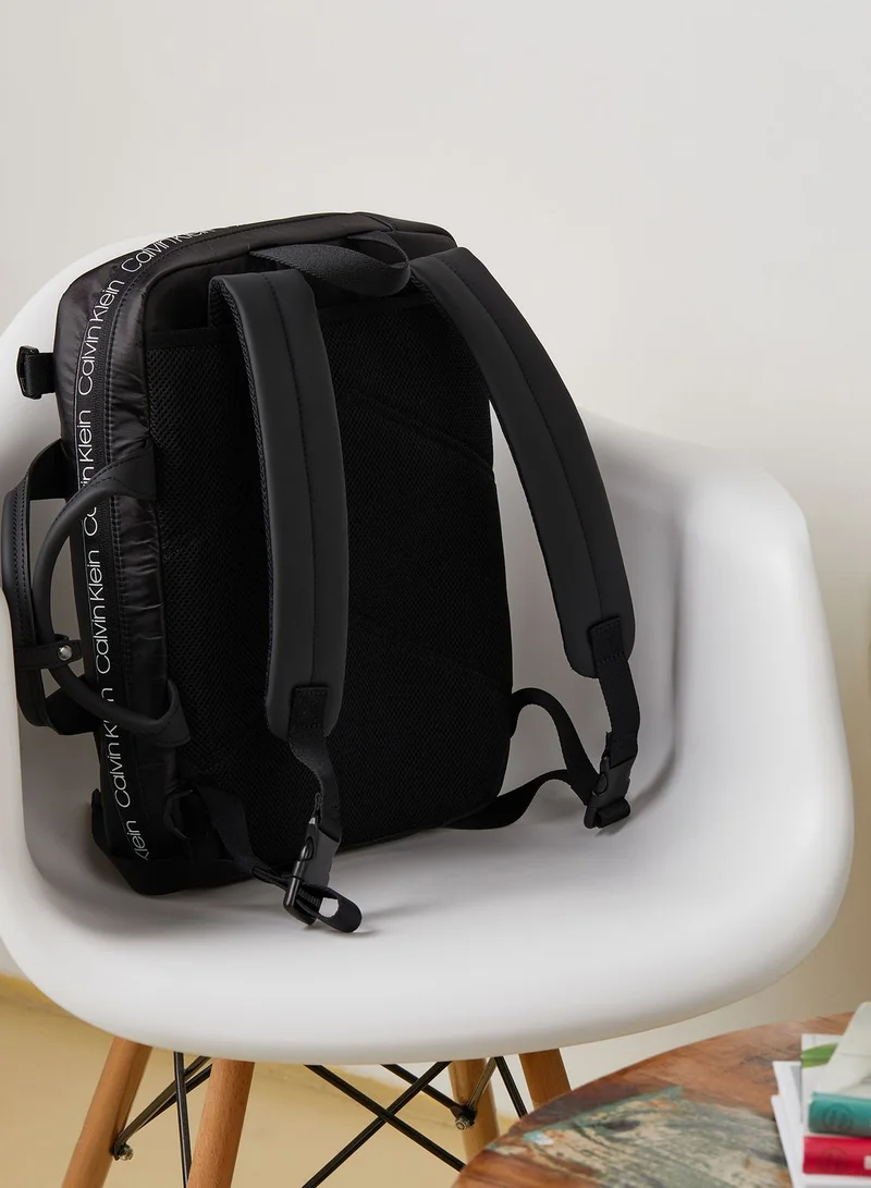 CALVIN KLEIN Light Weight Laptop Bag