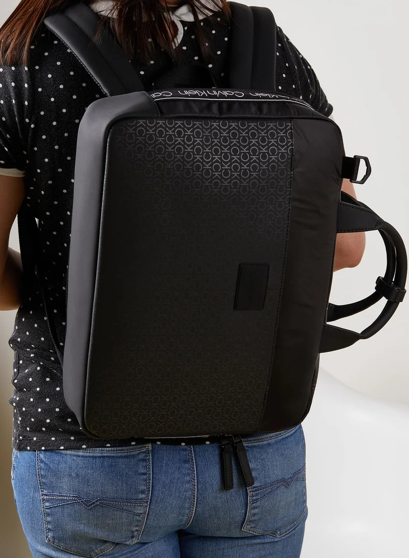CALVIN KLEIN Light Weight Laptop Bag