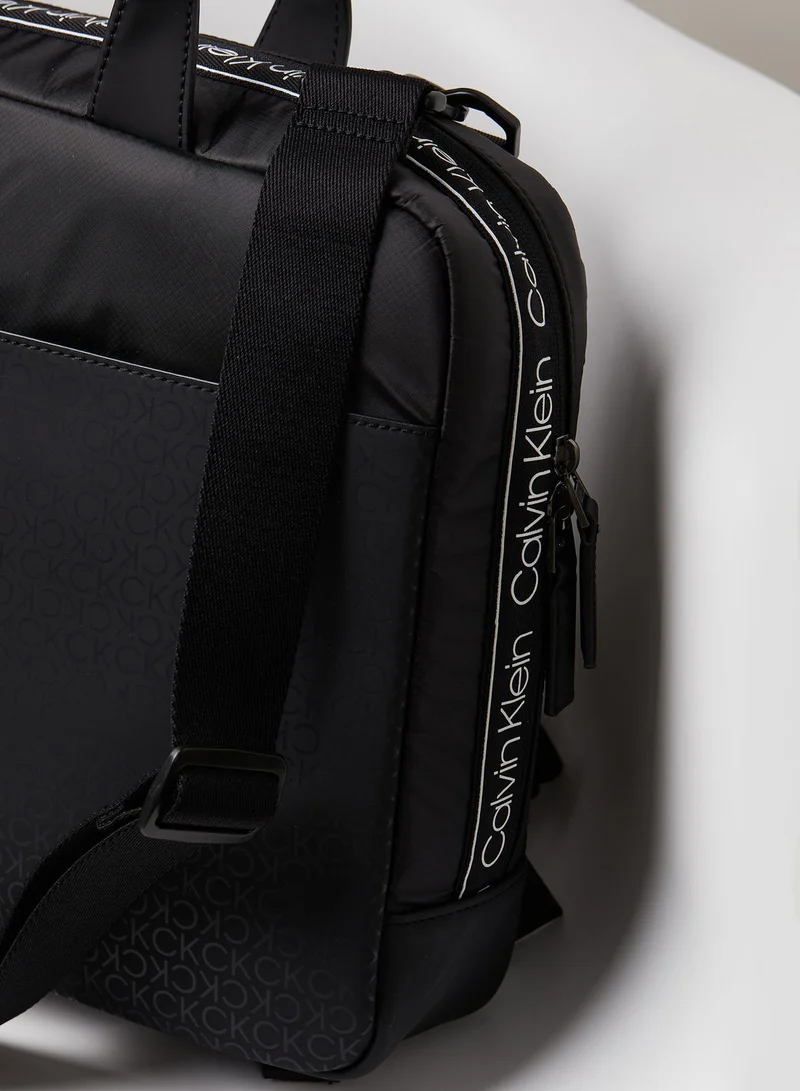 CALVIN KLEIN Light Weight Laptop Bag
