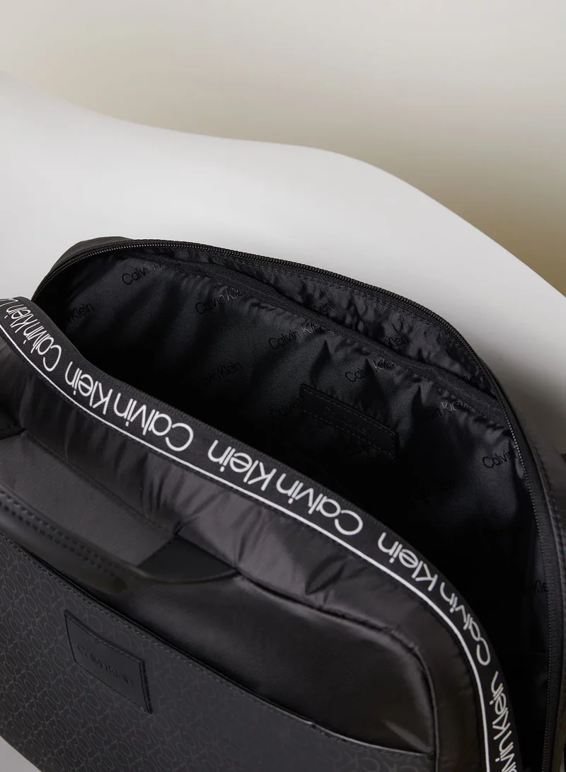 CALVIN KLEIN Light Weight Laptop Bag
