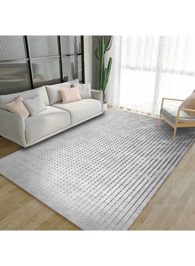 Sharpdo سجادة ناعمة لغرفة المعيشة وغرفة النوم المنزلية الحديثة 200*300 سم - Image 1
