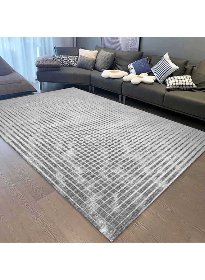 Sharpdo سجادة ناعمة لغرفة المعيشة وغرفة النوم المنزلية الحديثة 200*300 سم - Image 2